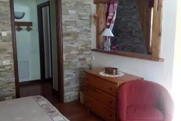 Nocleg ze śniadaniem Le Thovex