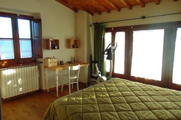 Hotel Agriturismo Circugnano