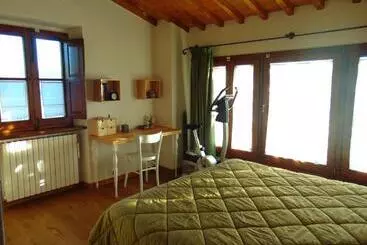 Hotel Agriturismo Circugnano