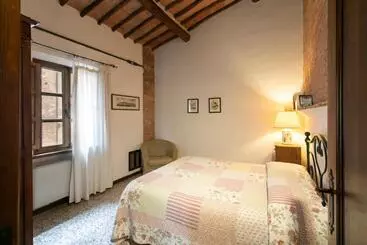 Hotel Agriturismo Poggio Salvi