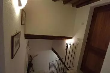 ペンション Camere La Carbonaia