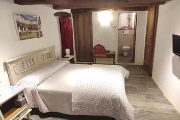 Pensione Camere La Carbonaia