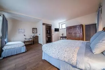 Majatalo Domus Antica Aosta