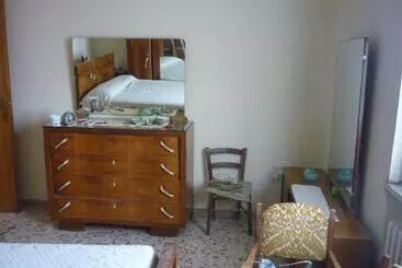 Pensió Guest House Il Fungo