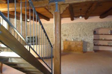 מלון דירות Residence Il Convento