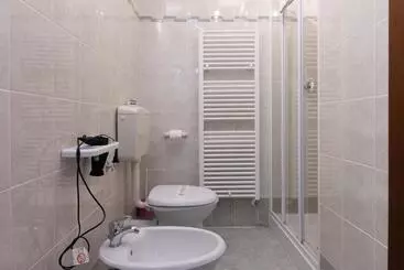 Appartement-hotel Residence Rialto