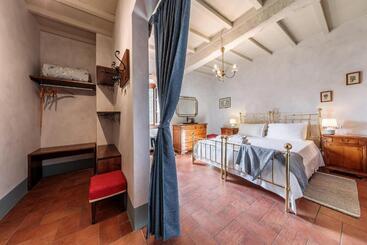 فندق Agriturismo La Fontaccia