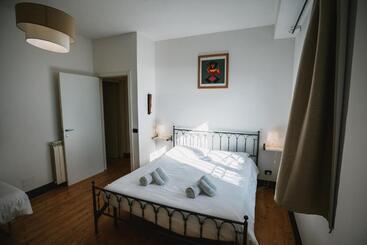 Hotel Agriturismo Rose Di Pietra