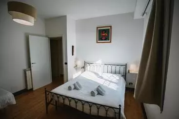 ホテル Agriturismo Rose Di Pietra