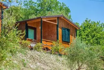 Hotelli Agriturismo Valle Di Marco