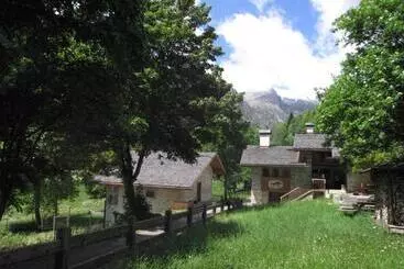 Hotel Baite Di Pra