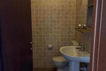 Отель Il Poggio Agrisport