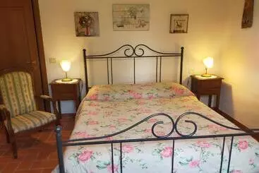 Hôtel San Lorenzo Agriturismo