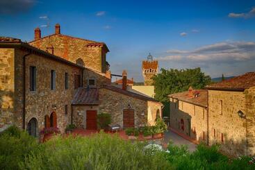 בית מלון כפרי Tenuta Lupinari