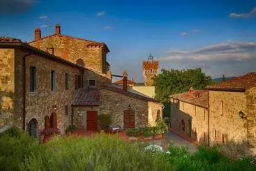 Hotel Tenuta Lupinari