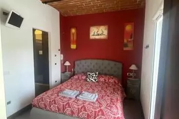 Pensione Bed&wine
