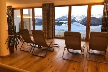 Апарт-отель Elisabeth Panorama