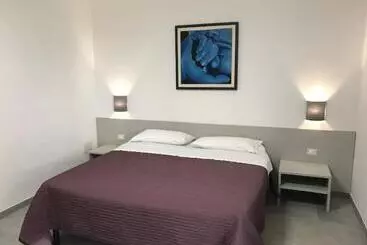 Aparthotel Residence Candeloro
