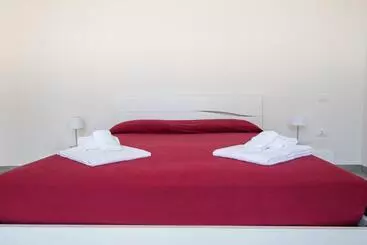 アパートホテル Residence Marina Salivoli