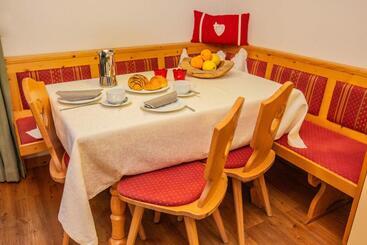 公寓式酒店  Residence Rosarela