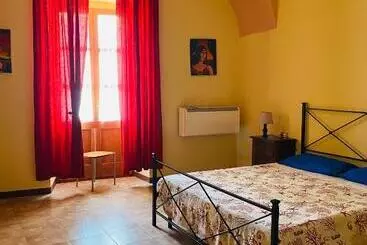 Antica Dimora Biancospino   Bosa Centro   Appartamento 6
