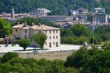 Hotel Agriturismo Antico Muro
