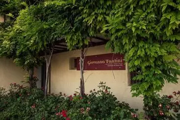 ホテル Agriturismo I Mischi