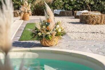 בית מלון כפרי Agriturismo Sa Tanca Noa