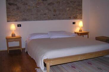 호텔 Agriturismo Trebisonda Country Resort