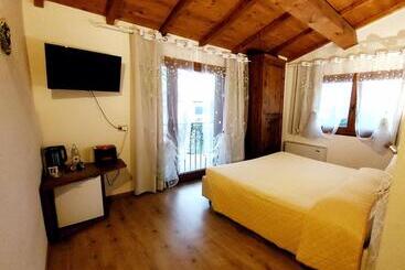 호텔 Azienda Agrituristica Il Poggetto Delle Spighe