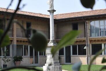 酒店 Corte Breda, Agriturismo Bed&breakfast