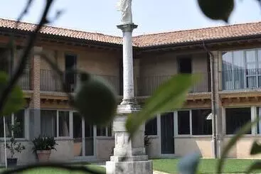 Hotelli Corte Breda, Agriturismo Bed&breakfast