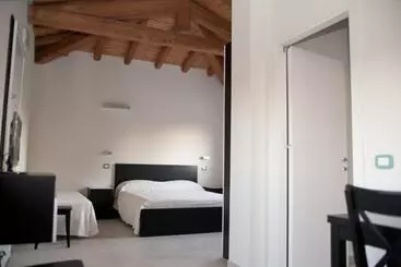 Hotel Le Stanze Di Bacco
