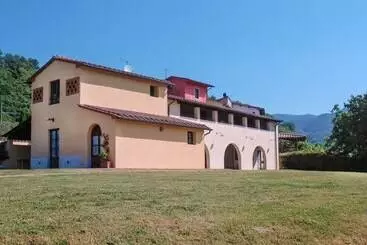 Hôtel Lo Zolfino