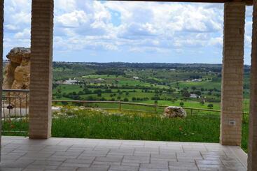 Aparthotel Le Dimore Della Via Lattea