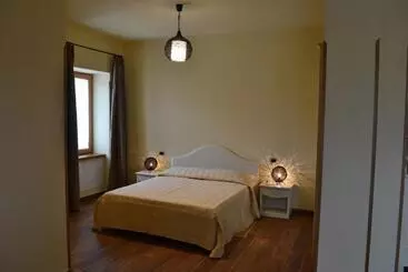 Appart'hotel Le Dimore Della Via Lattea