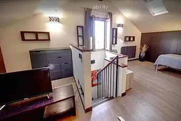 Pensió Borgo Manzoni   Charming House