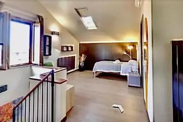 Pension  Borgo Manzoni   Charming House