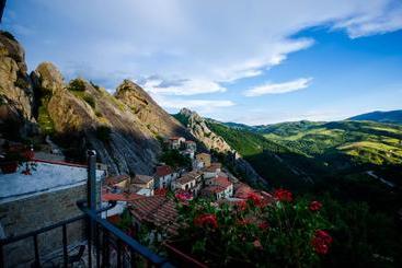 Пансион Dimore Dell Olmo   Ospitalità Diffusa