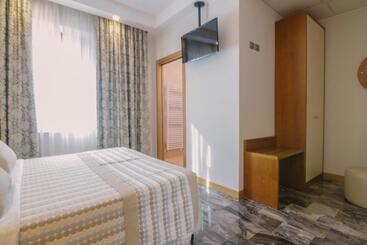 פנסיון Piccolo