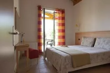 Aparthotel Residence Alice
