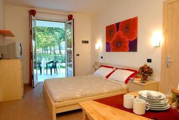 公寓式酒店  Residence Alice