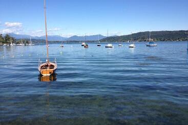 Aparthotel Residence Alice