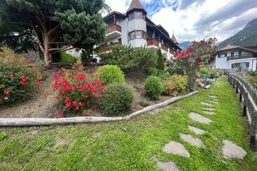 Aparthotel Residence Burghof