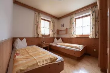 アパートホテル Residence Burghof