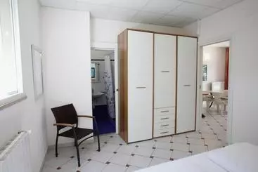 アパートホテル Residence Casa Di Caccia