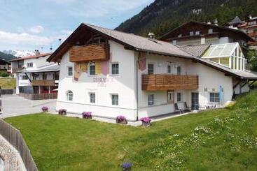 شقة فندقية Residence Dilitz