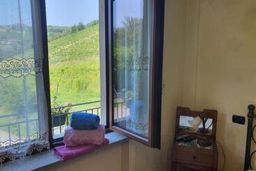 ホテル Agriturismo Cascina L Arché