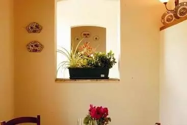Hotel Agriturismo Il Borghetto
