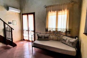 Hotel Agriturismo Porticciolo